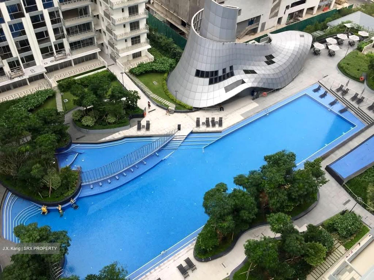 Flo Residence (D19), Condominium #577172281